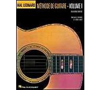 French Edition: Hal Leonard Guitar Method Book 1