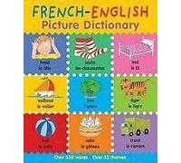 French-English Picture Dictionary