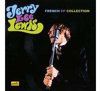 French EP Collection Coffret CD