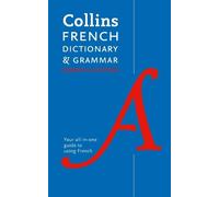 French Essential Dictionary and Grammar (Poche) Collins Essential