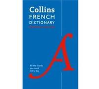 French Essential Dictionary Inconnu (Auteur)