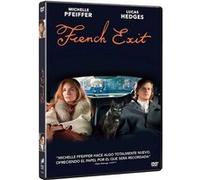 French Exit (2020) G