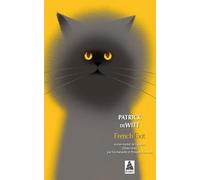 French Exit: Une tragédie de moeurs