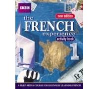 French Experience 1 Activity Book New Edition