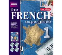 French Experience 1: Language Pack With Cds