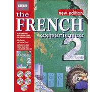 French Experience 2: Language Pack With Cds