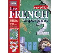 French Experience 2: Language Pack With Cds