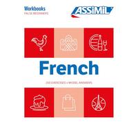 French False Beginners (cahier d'exercices)