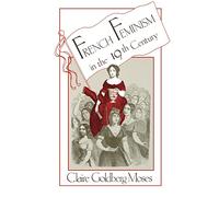 French Feminism In The 19th Century