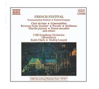 French Festival