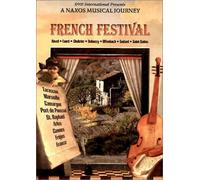 French Festival (Ravel, Fauré, Chabrier, Debussy, Offenbach, ...) (NTSC) (DVD)