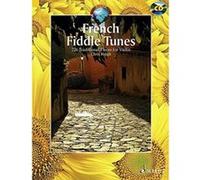 French Fiddle Tunes: 227 Traditional Pieces for Violin (Schott World Music) - [Version Originale] Inconnu (Auteur)