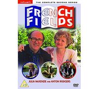 French Fields - The Complete Second Series [DVD]