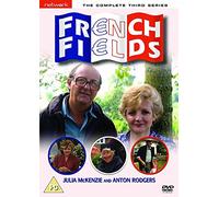 French Fields - The Complete Third Series [DVD]