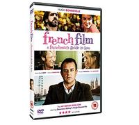 French Film: A Frenchman's Guide to Love [DVD] [2008]