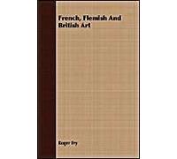 French, Flemish And British Art