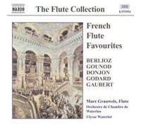 Various Artists - French Flute Favourites [Import]