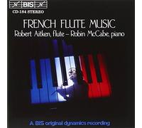French Flûte Music