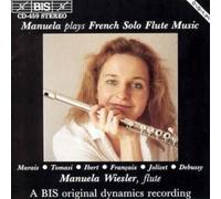 French Flûte Solo