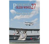 French Flying Boats 1918-1939