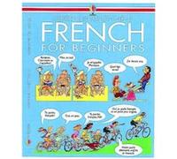 Le français pour débutants – Liens Internet – 1 – Usborne
