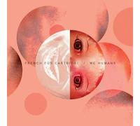 French for Cartridge - We Humans [Import]