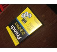 French For Dummies Audio Set