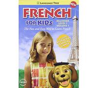 French for Kids 1: Beginner Level 1