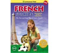 French for Kids 2: Beginner Level 1