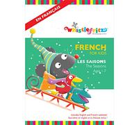 French for Kids: Les Saisons (The Seasons)
