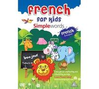 French for Kids Simple Words