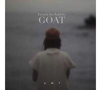 French for Rabbits - Goat/The Other Side 7" [Import]