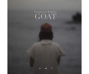 French for Rabbits - Goat / the Other Side 7"