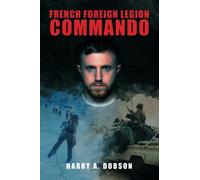 French Foreign Legion Commando