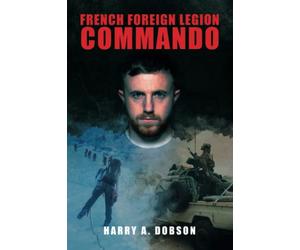 French Foreign Legion Commando