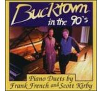 French, Frank - Bucktown in The 90's