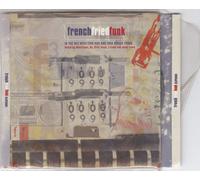 Artistes Divers - French Fried Funk [Import]