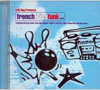 French Fried Funk Vol. 3