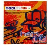 French Fried Funk Vol. 4