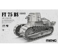 French FT 75 BS