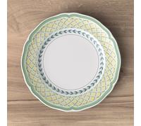 French Garden Assiette Pour Le Petit-Déjeuner