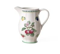 Villeroy & Boch French Garden Fleurence Carafe 2,1 L Multicolore