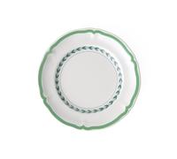 French Garden Green Line Assiette à pain 17cm