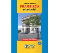French Grammar For Turkish Speakers