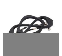 French Hair Clip, Retro Clips, Non Slip Grip, Comfortable Lightweight Design, Bridal Hair Accessory for Updos Ponytail, Beach, Gym, Nurse, Dating, Girls, Long Haired Men, Kids, Teens, Adults