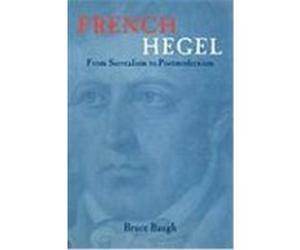 French Hegel Baugh, Bruce, Baugh, Bruce (Auteur)
