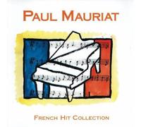 Paul Mauriat - French Hit Collection [Import]