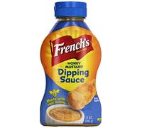 French Honey Mustard Dipping Sauce