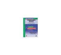 French Horn Soloist Piano Accompaniment Book