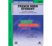 French Horn Student: Level 1